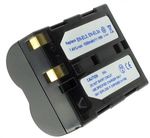 EN-EL3 ersättningsbatteri