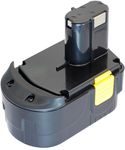 HITACHI 18V 3.0Ah NI-MH