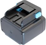 HITACHI 24V 3.0Ah NI-MH
