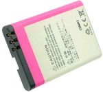 BL-5CT erstatningsbatteri
