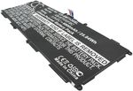 EB-BT530FBC för Samsung, 3.8V, 6800 mAh