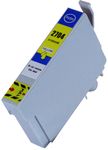 T2704 (27) Tintenpatrone gelb passend für Epson