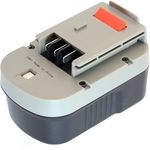 Black & Decker 14.4V (B) 2.0Ah A1715