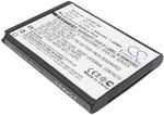 Kyocera i4R, 3.7V, 500 mAh