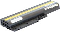 IBM Thinkpad R60 / R61 / T60 / T61 / Z60 / Z61 4400mah etc