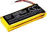 Cardo Scala Rider G4, 3.7V, 800 mAh