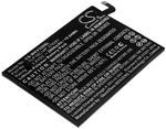 TLP18C14P för Wiko, 3.8V, 2800 mAh