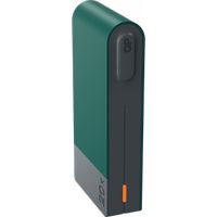 GP Powerbank M2 Green 20000mAh (PD-Laddning)