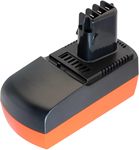 18V 3.0Ah NI-MH (METABO)