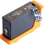 150XL (14N1614E) Tintenpatrone schwarz passend für Lexmark
