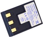 NB-1L / 1LH erstatningsbatteri