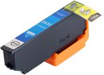 T2432 (24XL) Blekkpatron cyan for Epson