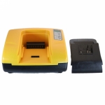 Laddare till Dewalt 10.8-20V. Li-ion