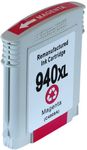 940XL (C4908AE) Tintenpatrone magenta passend für HP