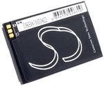 Sonim XP1 / XP3 Enduro mfl ersättningsbatteri