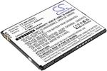 LT25H446077J för Wiko, 3.8V, 2300 mAh