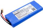 TDK Life on Record Q35, 7.2V, 2000 mAh