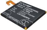 Sony Ericsson D6616 mfl