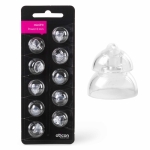 Oticon Dome Power minifit 8mm Modell Alta/Nera
