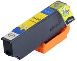 T2434 (24XL) Blekkpatron gul for Epson