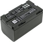 BT-L2 för Topcon, 7.4V, 4200 mAh