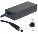 Ladegerät passend für Dell 19.5V 3.34A 65W (PA-21) (7.4*5.0) Microbattery