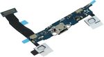 Samsung Galaxy Note 4 (N910F) - Flexkabel, laddkontakt