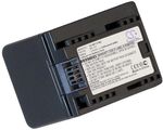 BP-727 erstatningsbatteri