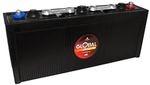 6V Startbatteri 112Ah (Classic) 507 x 102 x 205 mm