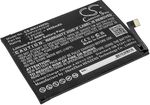 FHPV476791P för Wiko, 3.85V, 4650 mAh