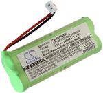 Dogtra BP12RT mfl ersättningsbatteri