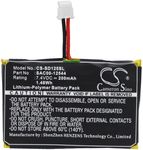 Sportdog HoundHunter SD-3225 SR-300 receiver mfl