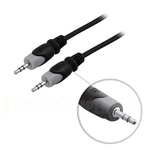 Lydkabel 3.5mm
