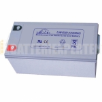 12V 250Ah CT (AGM) batteri 522 x 268 x 227
