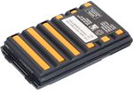 Yaesu FNB-64 mfl NI-MH ersättningsbatteri
