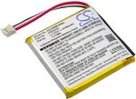 P655252 for Harman, 3.7V, 2100 mAh