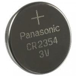 CR2354 Panasonic 1 Stück