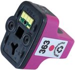 363 (C8772) Bläckpatron magenta för HP