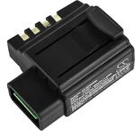 Datalogic PowerScan RF etc.