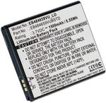 EB484659VU 1500 mAh
