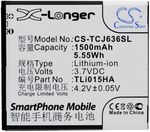 Tcl J636D etc