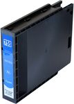 T7552 XL Tintenpatrone cyan passend für Epson