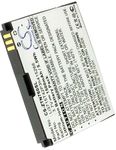 ZTE Blade Plus erstatningsbatteri