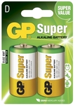 LR20, R20, D, 13A,13AU GP Super