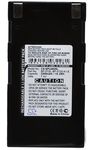 Seiko RB-B2001A, 7.4V, 2200 mAh