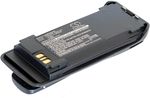 Motorola PMNN4065 / PMNN4066 / PMNN4066ALi-ion erstatningsbatteri