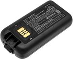 Honeywell CK75 mfl
