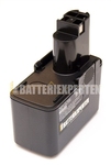BOSCH 12V 3.0Ah (C) NI-MH