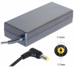 Ladegerät passend für Acer 19V 3.42A 65W (5.5*1.7mm) Microbattery