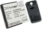 Samsung Galaxy S4 mfl erstatningsbatteri 5200 mAh